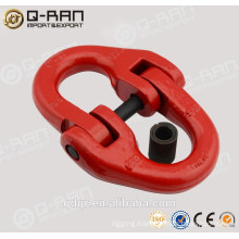 European Type G80 Alloy Chain Connecting Links Chain